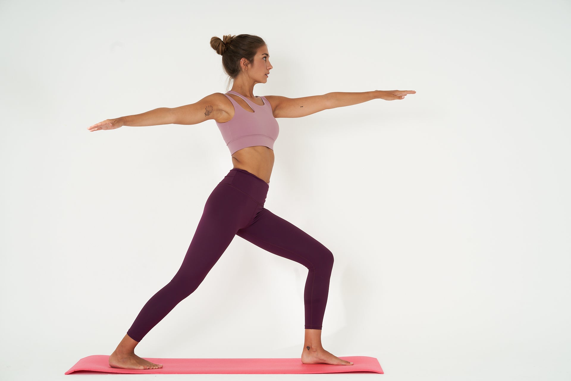 9 Beneficios del Yoga
