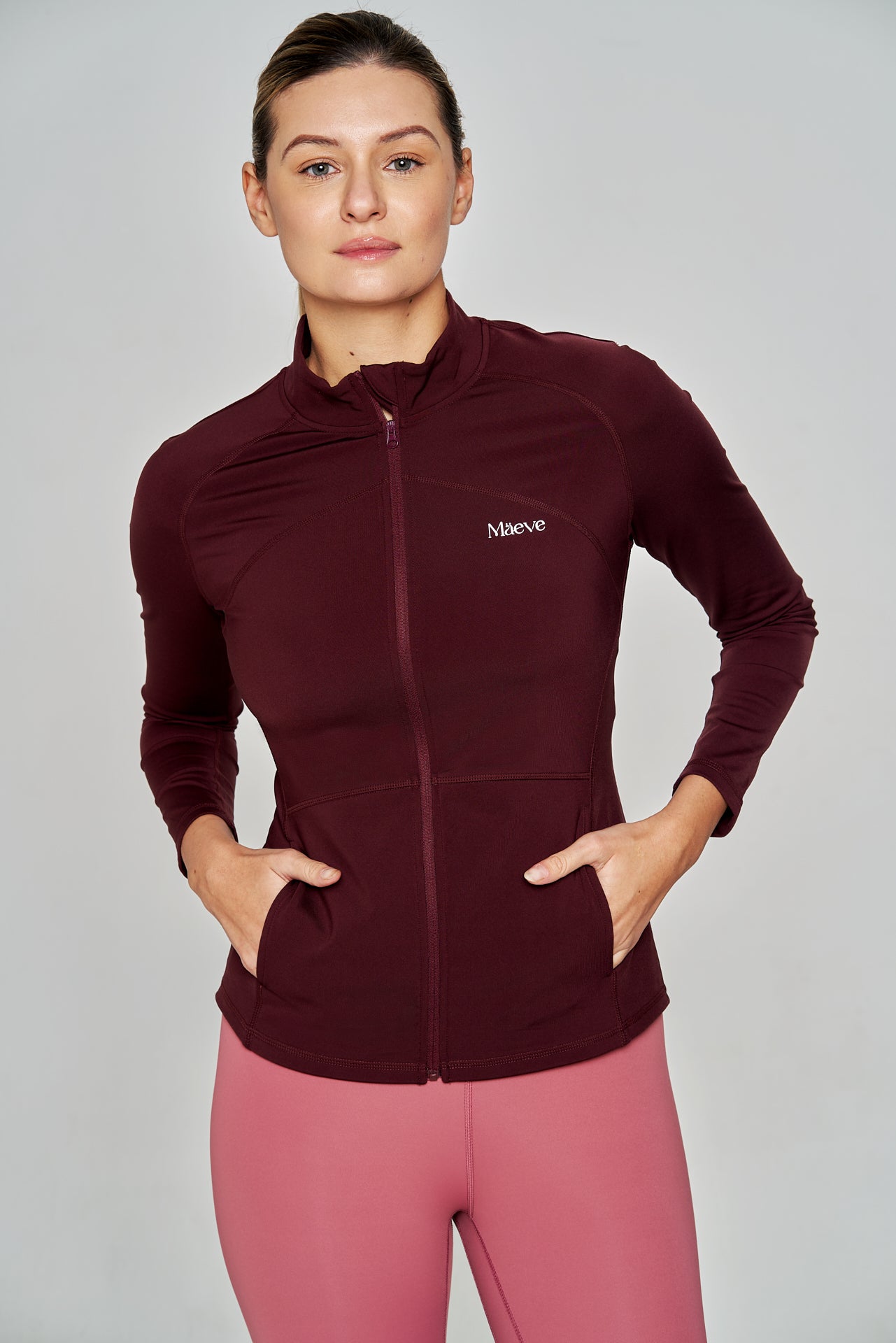 Annar Chaqueta