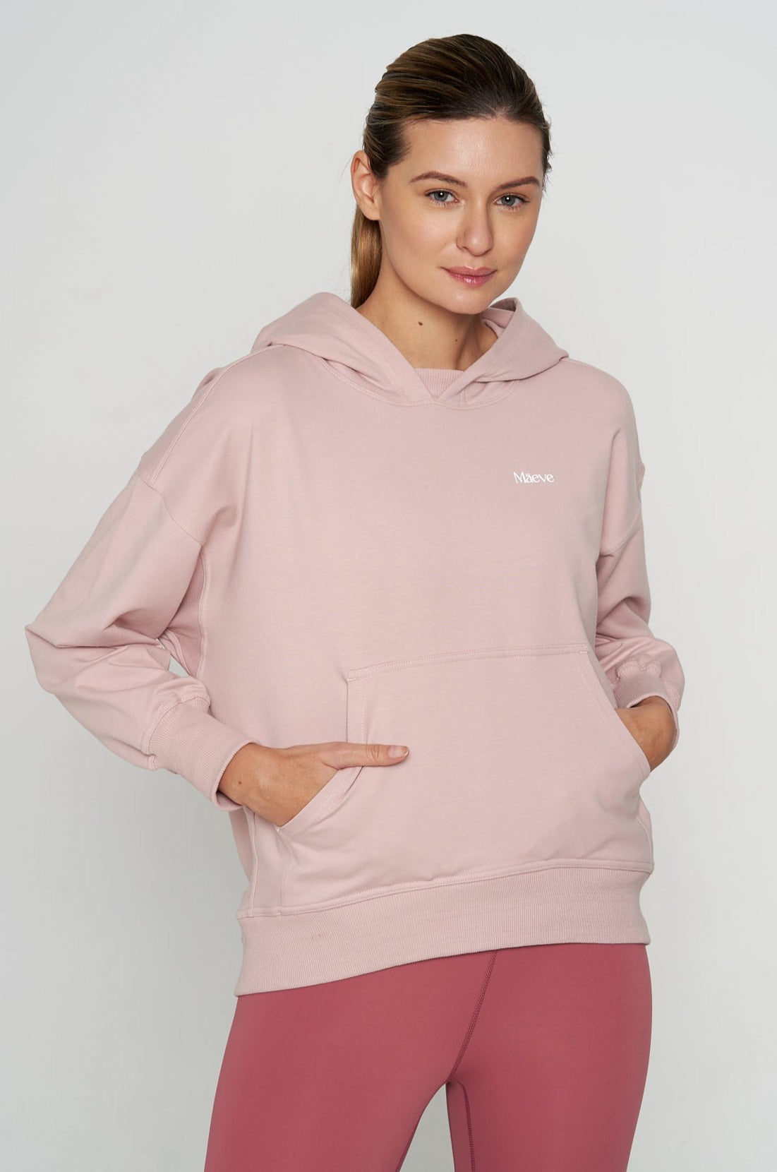 Ashara Hoodie